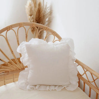 White-Ruffled-Stone-Washed-Linen-Pillowcases-Natural-Bedding