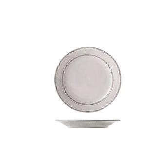 oda-small-white-ceramic-artisanal-dinner-plate-serving-plate-dinnerware