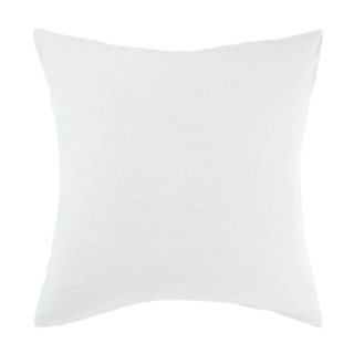 White-Square-Stone-Washed-Linen-Pillowcases