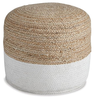 two-tone-jute-cotton-rope-pouf-natural-white-pouffe-foot-stool-ottoman-natural-scandi-boho-rustic-nordic-home-decor