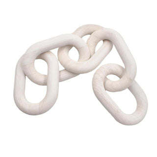 white-wooden-chain-link-display-ornament-decorative-home-accessory