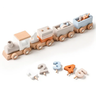 wooden-train-set-pull-along-montessori-baby-toddler-toy-numbers-shapes-hand-eye-coordination