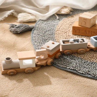 wooden-train-set-pull-along-montessori-baby-toddler-toy-numbers-shapes-hand-eye-coordination