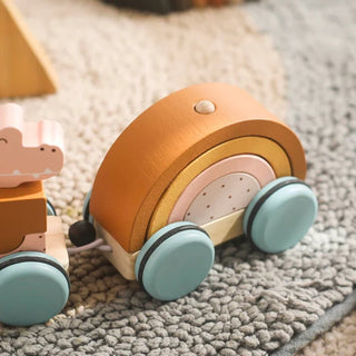 wooden-zoo-train-set-pull-along-montessori-baby-toddler-toy-animals-shapes-hand-eye-coordination