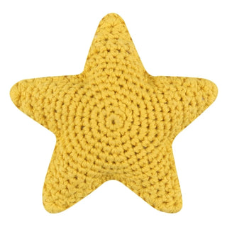 crochet-wool-star-baby-comforter-teether-pacifier-natural-safe-toys-nursery-decor