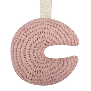 pink-crochet-cotton-moon-baby-pacifier-dummy-clip-pendant-teether-natural-safe-baby-toy-rattle-nursery-decor